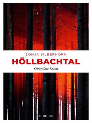 cover image of Höllbachtal